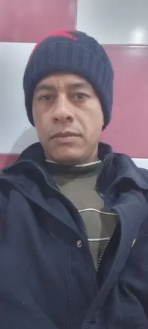 ruben pimentel