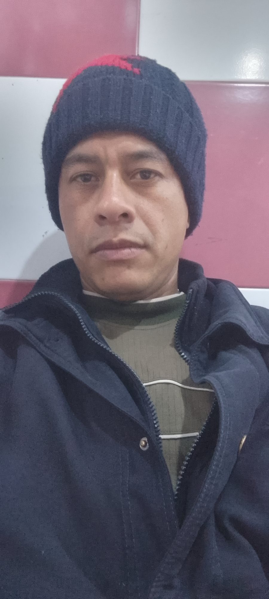 ruben pimentel