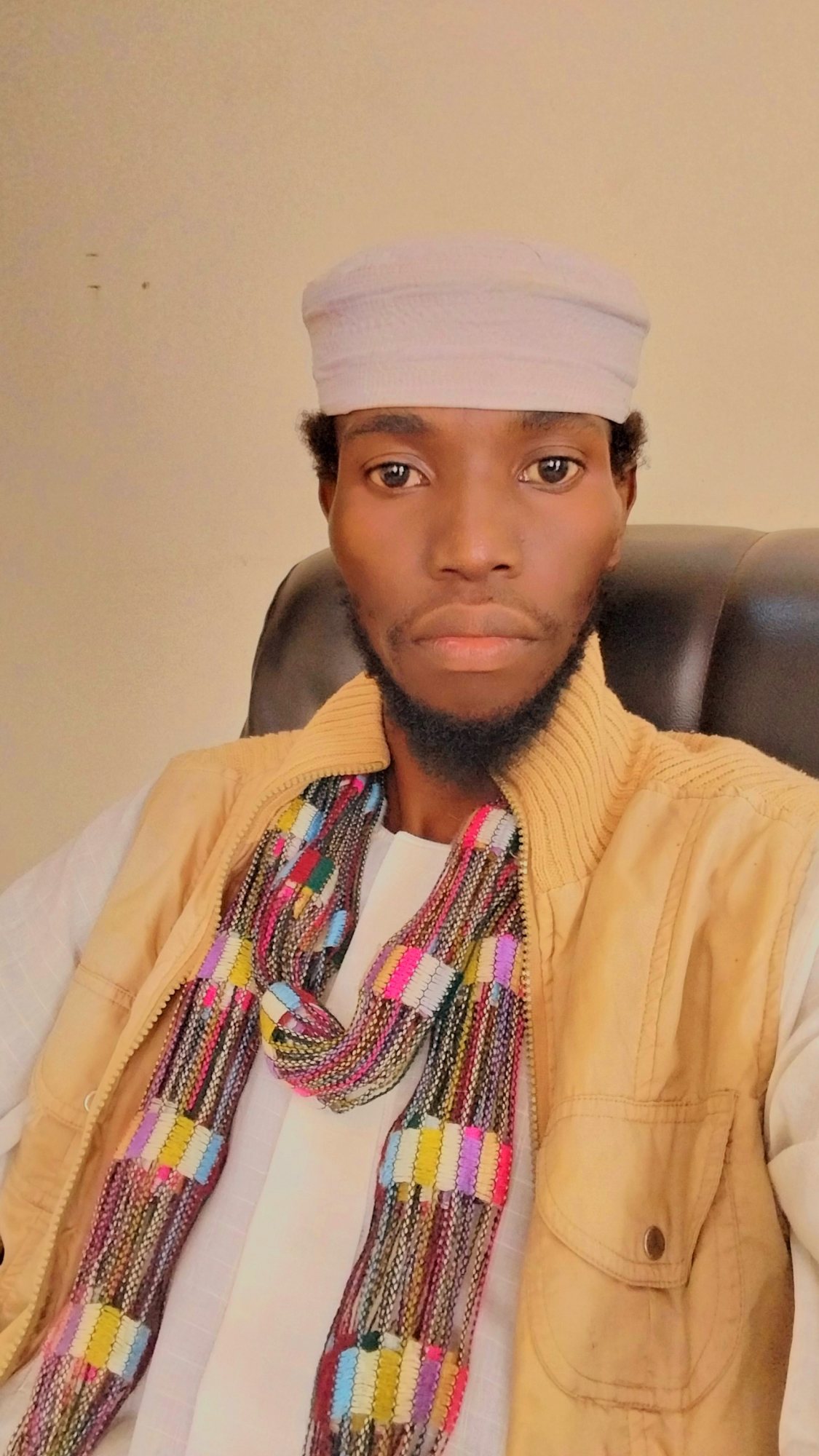 Arafat Isa abu-arab al-mwarab