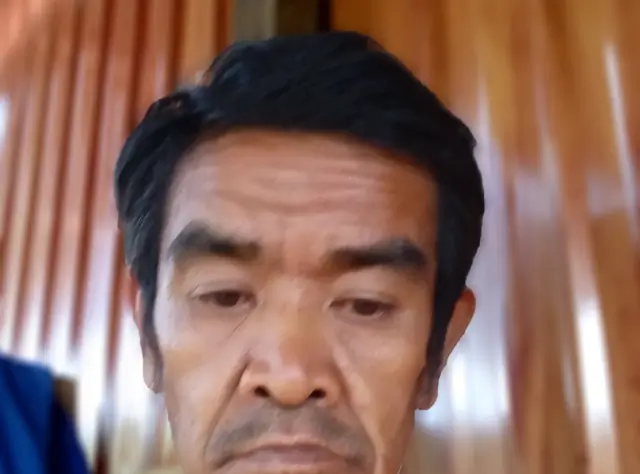 Ruel Janlay
