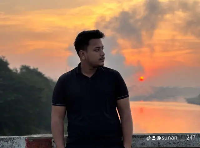 Sunan Ahmed