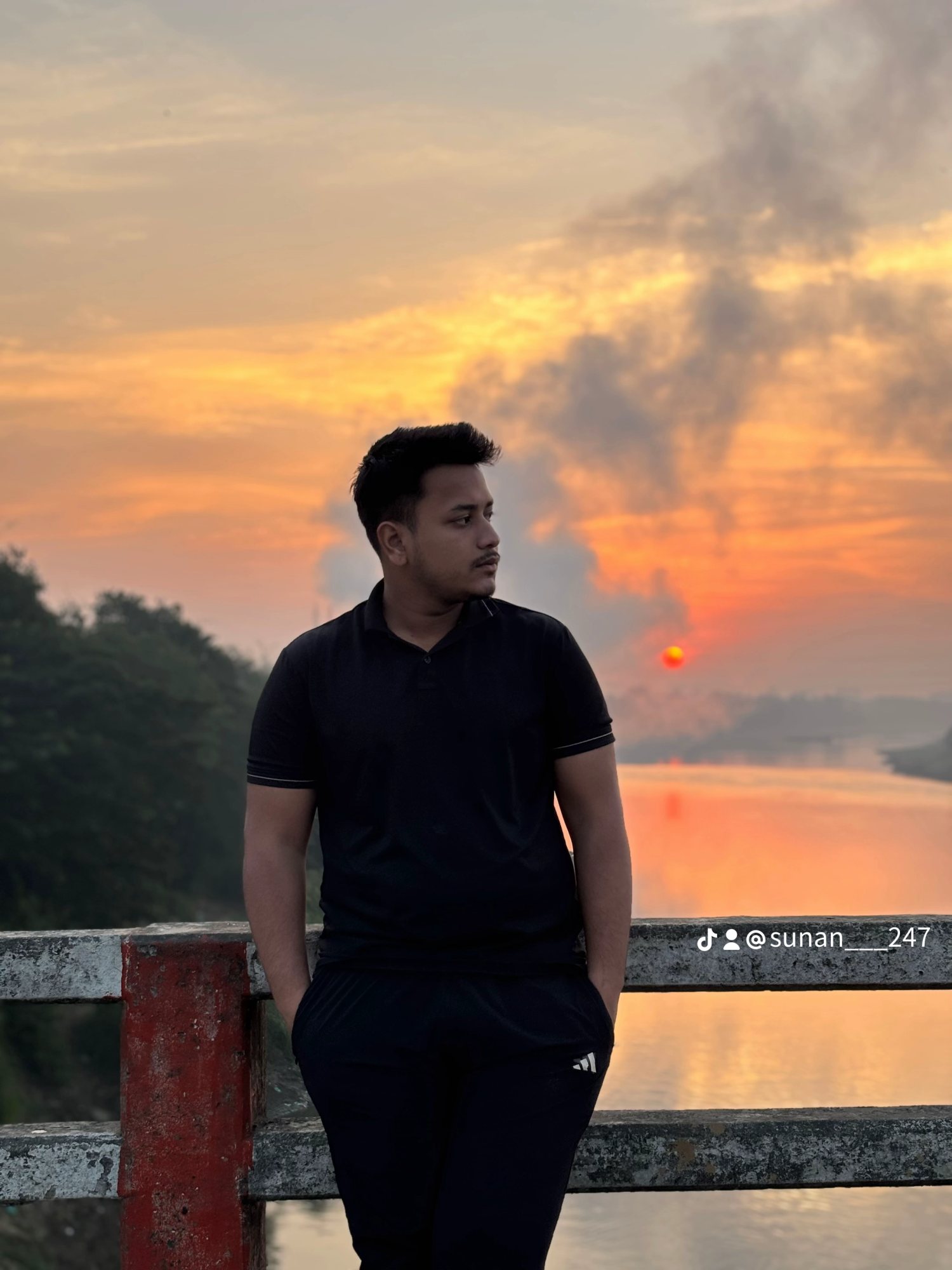 Sunan Ahmed