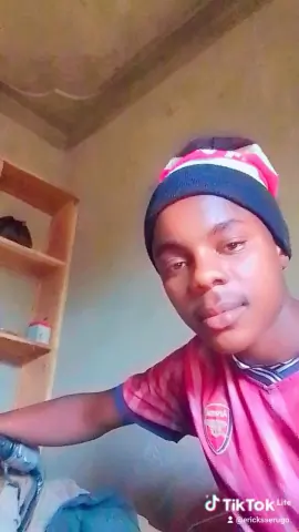 Erick Sserugo