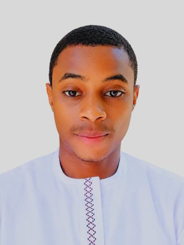 ibrahim Aminu