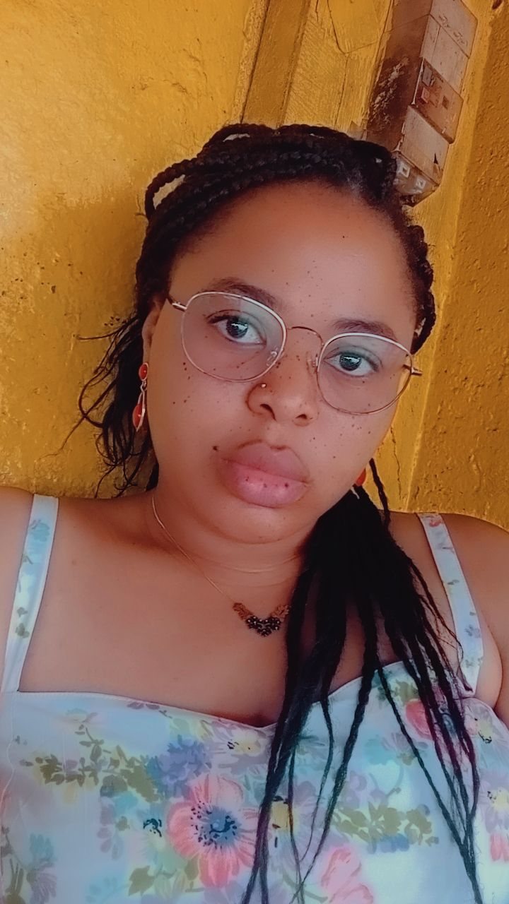 Floramariam Ngobke