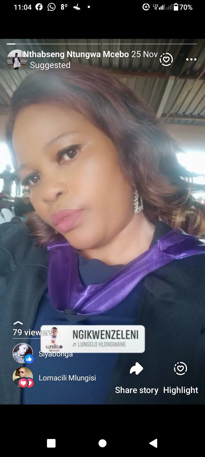 Siphiwe Khumalo