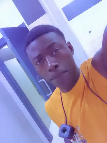 Terence Milinga
