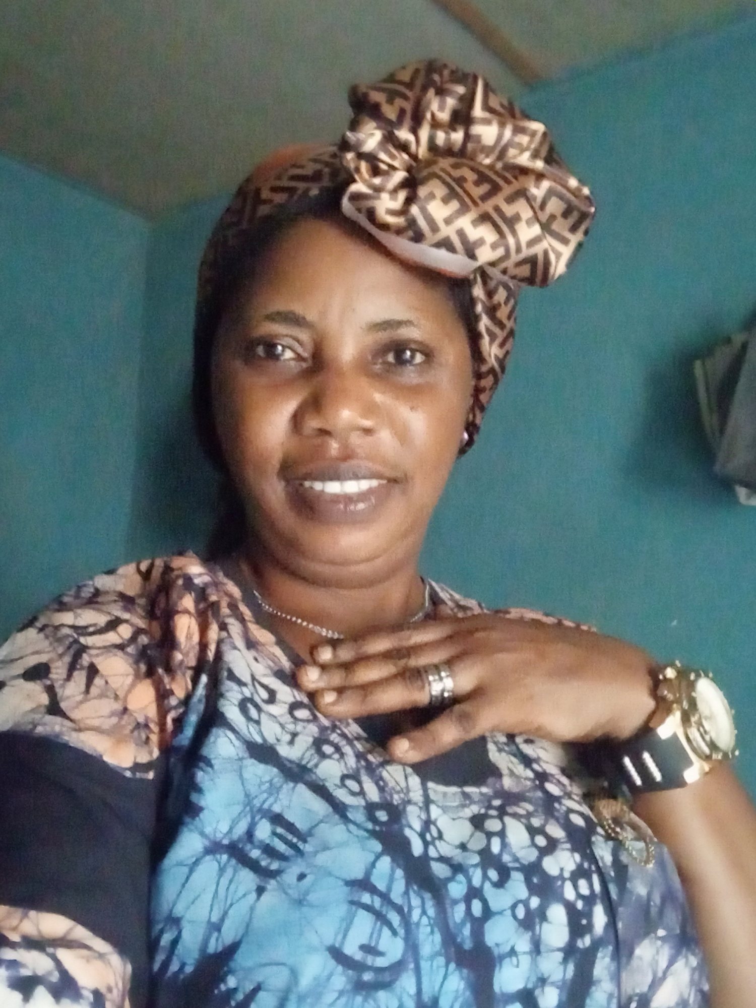 ADUNADE ADENIYI photo