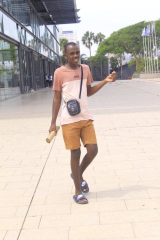 Sanele Chamane
