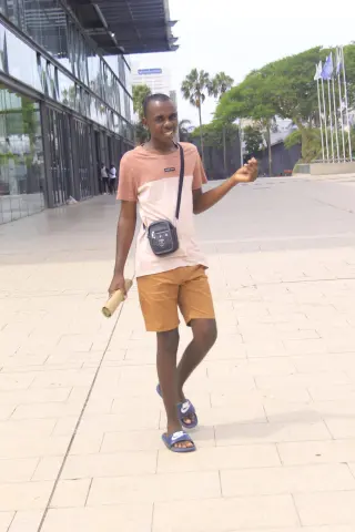 Sanele Chamane