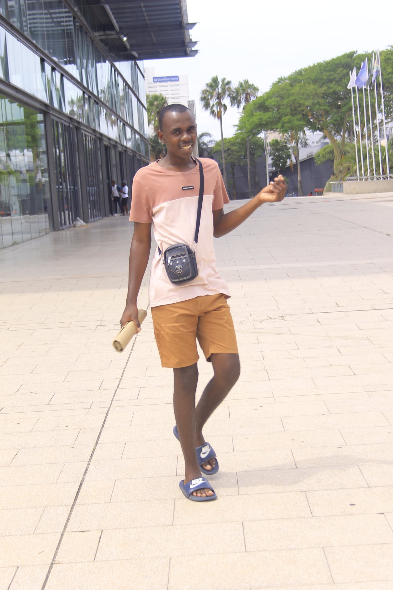 Sanele Chamane