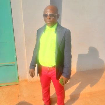 Jeanclaude Ngalu