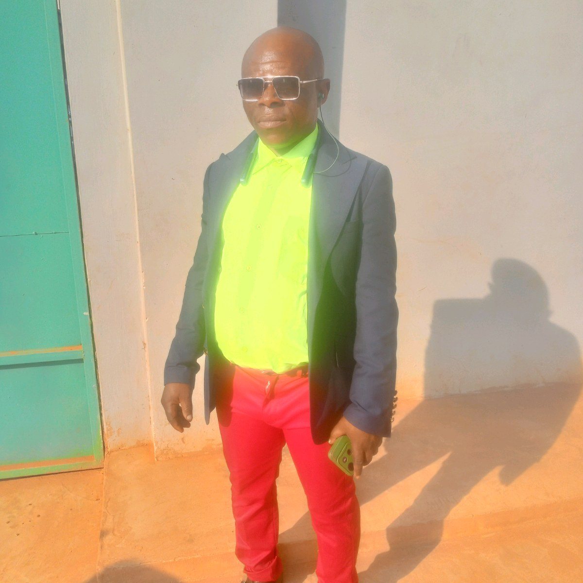 Jeanclaude Ngalu