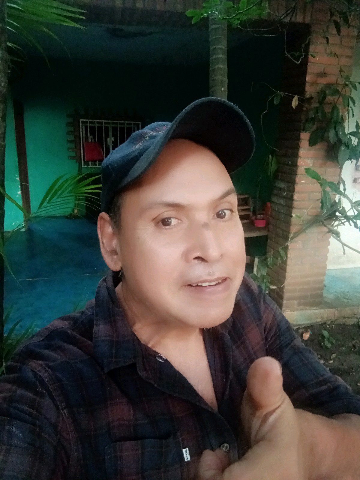 Faustino Balbu photo