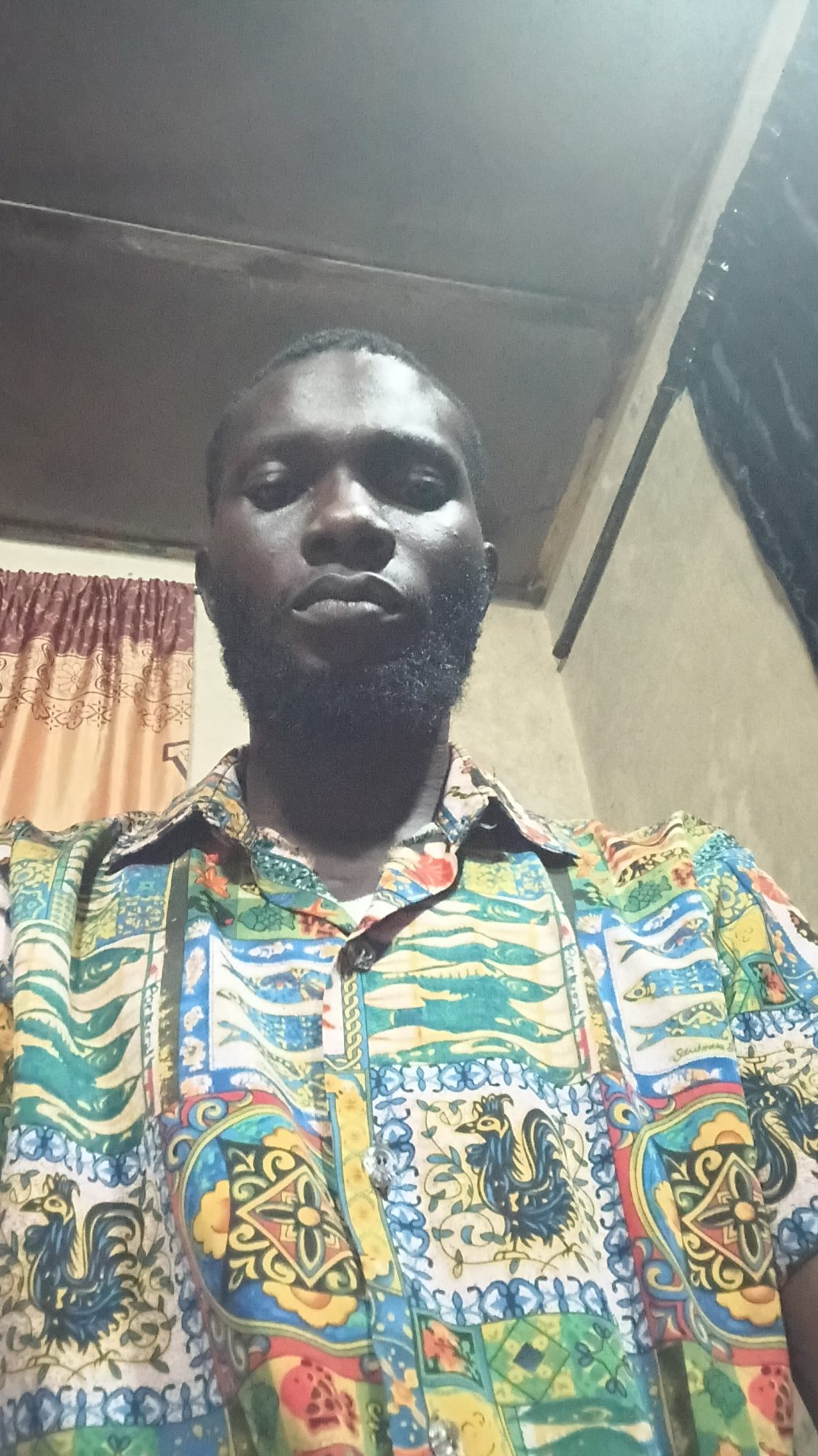 ademola peter