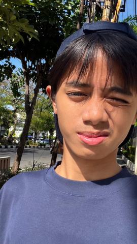 owen ganteng