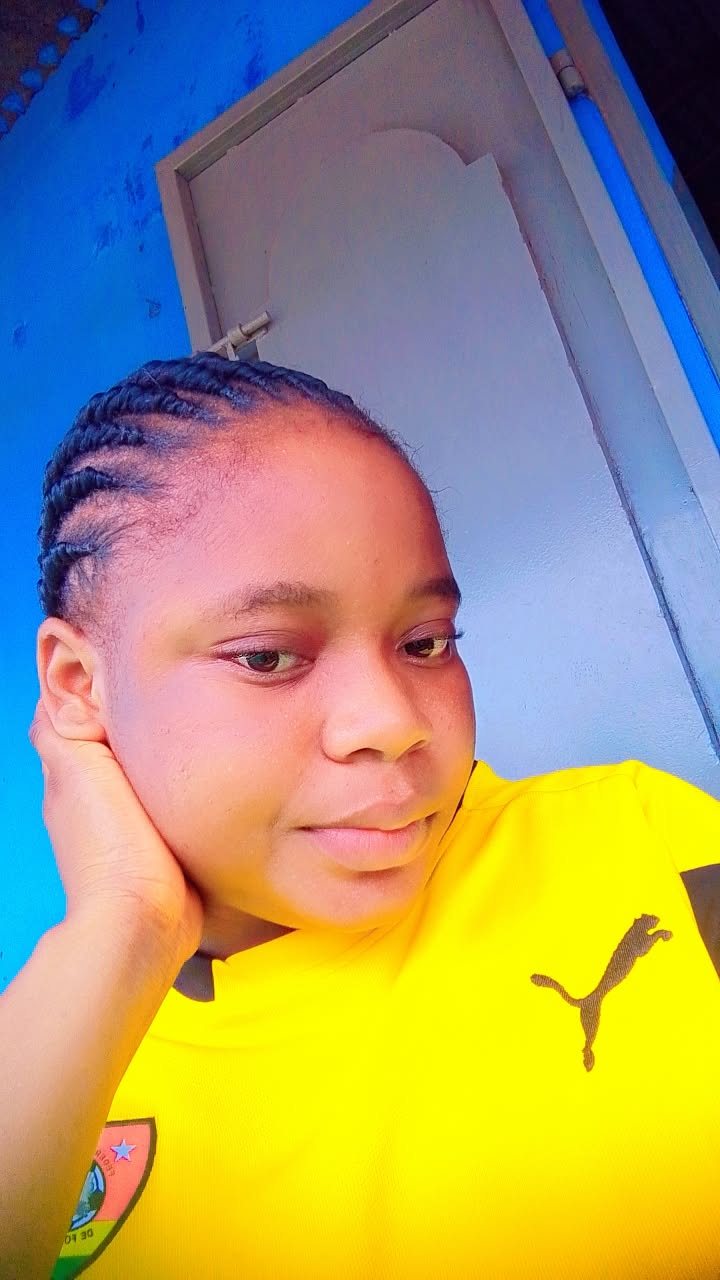 pascaline anago photo