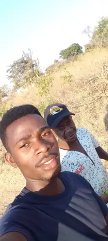 Rufaro Chingwaru
