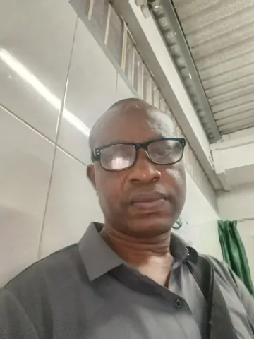 Henry Arowolo