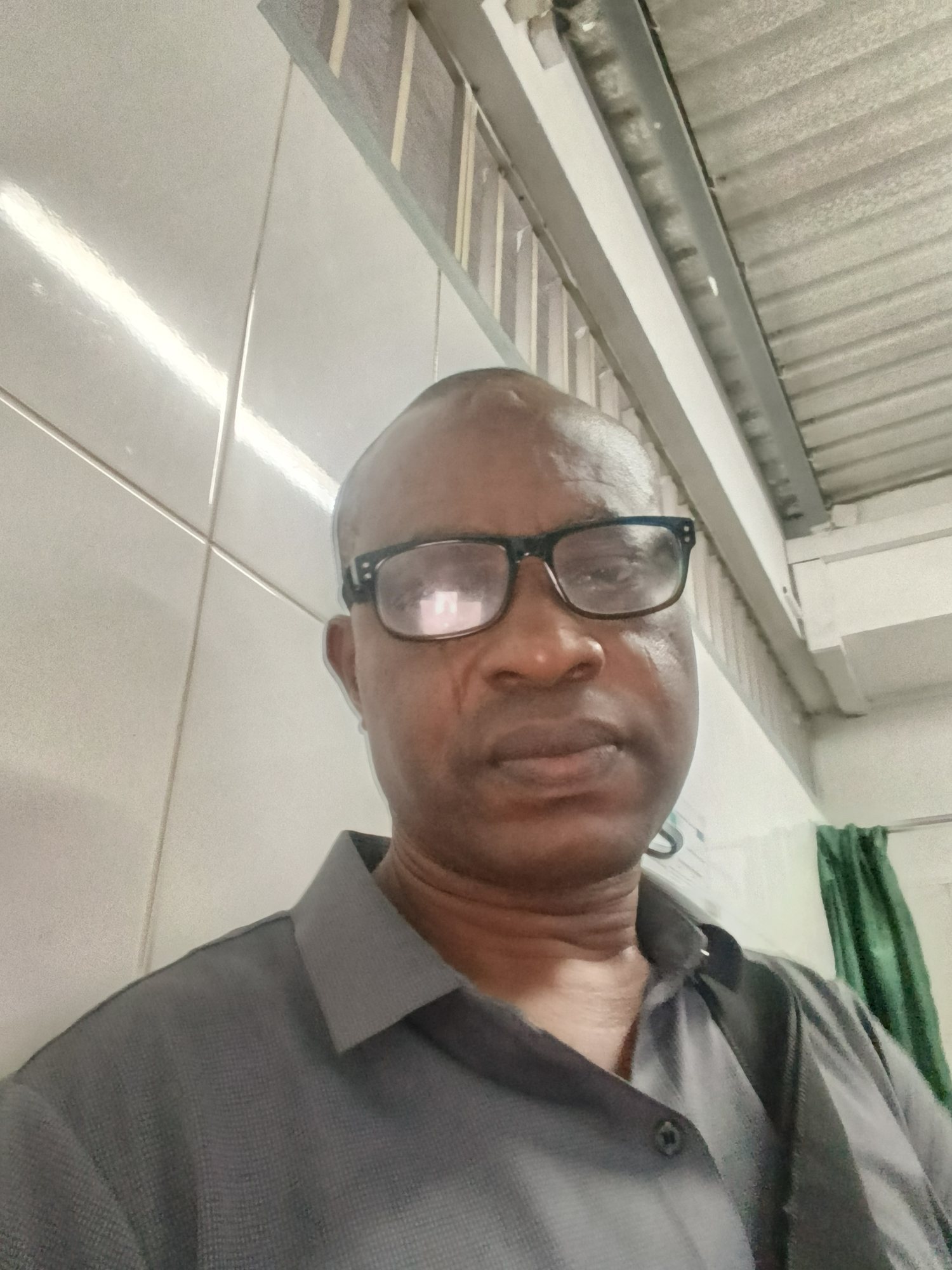 Henry Arowolo