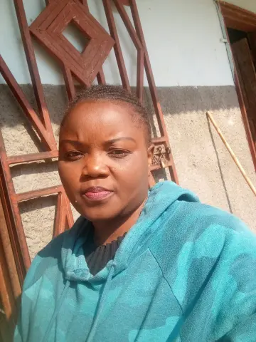 Bianca Mwape