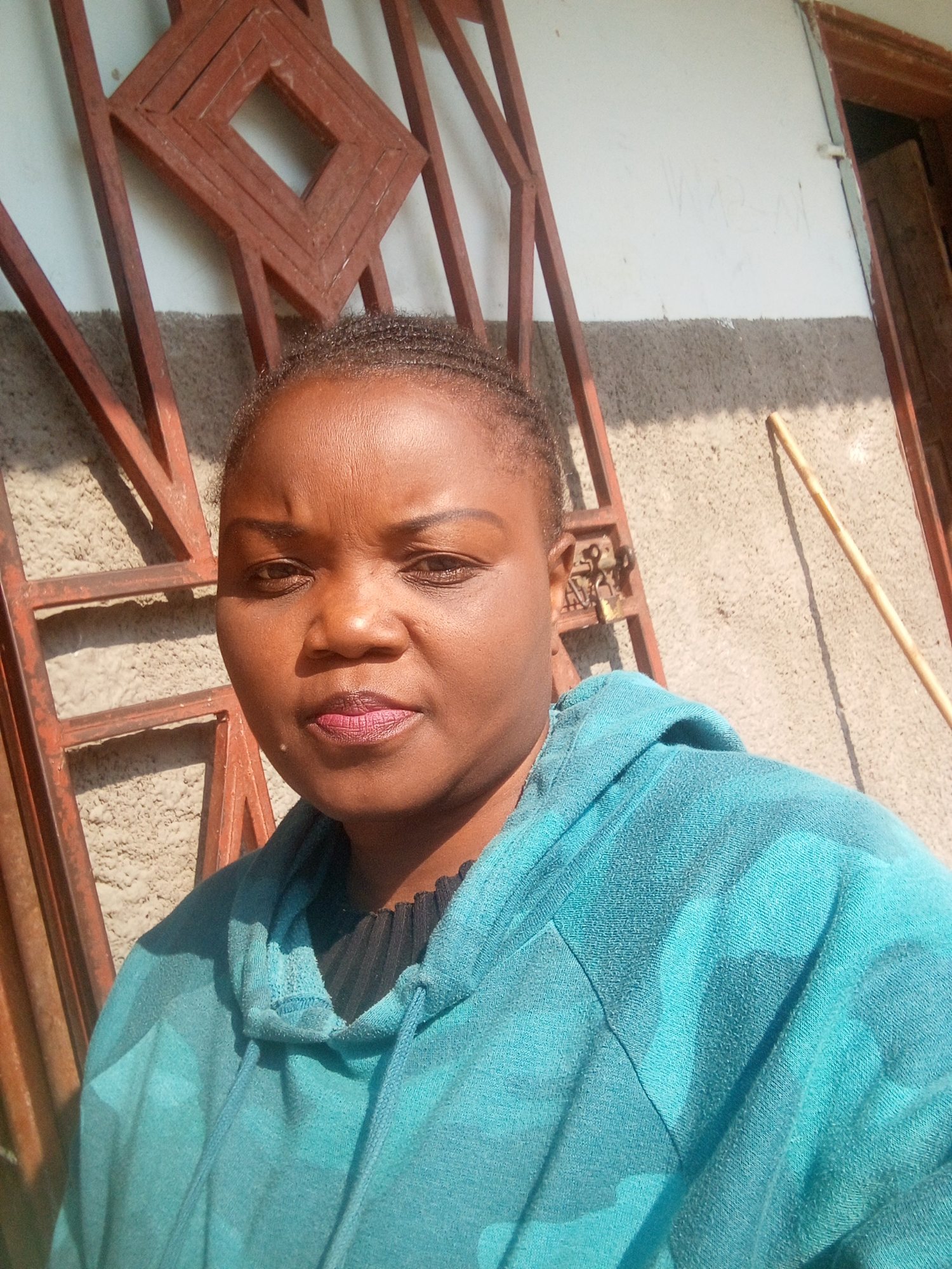 Bianca Mwape
