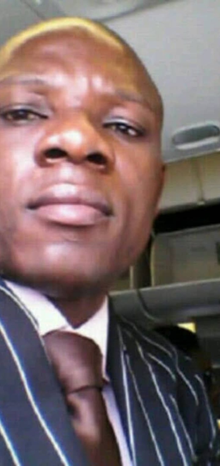Dare Lawal