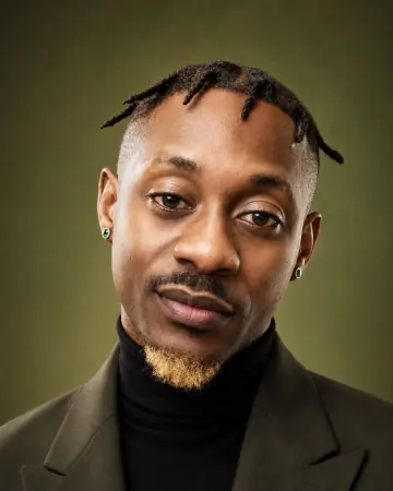 Ajayi Afolabi