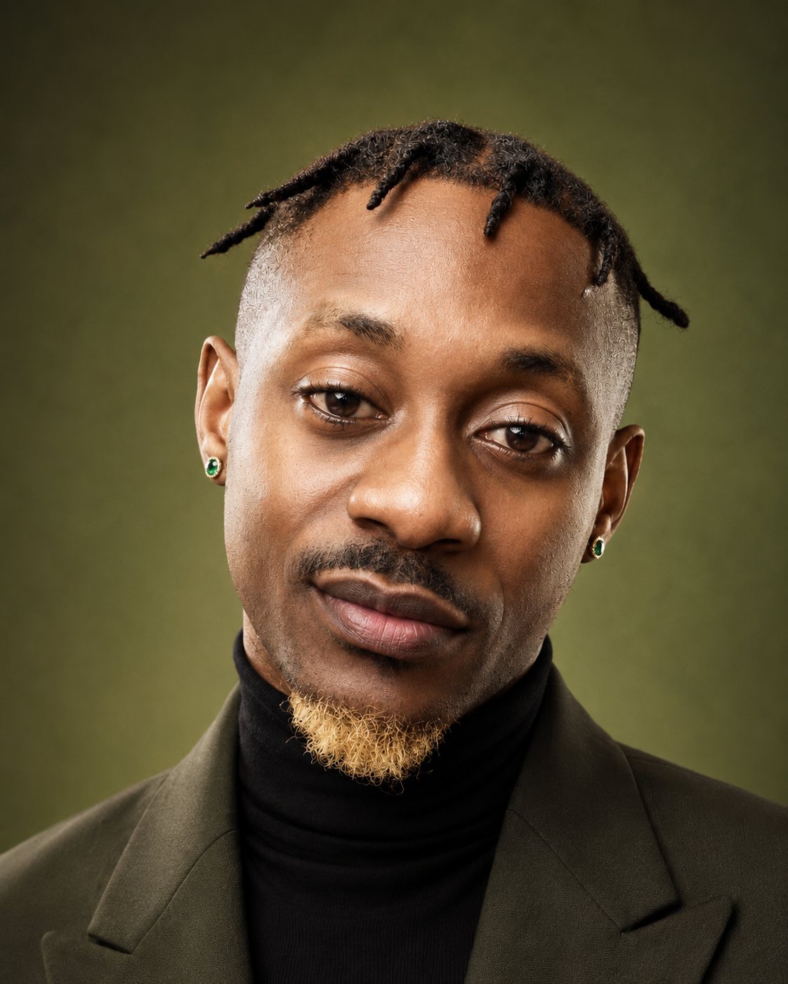 Ajayi Afolabi