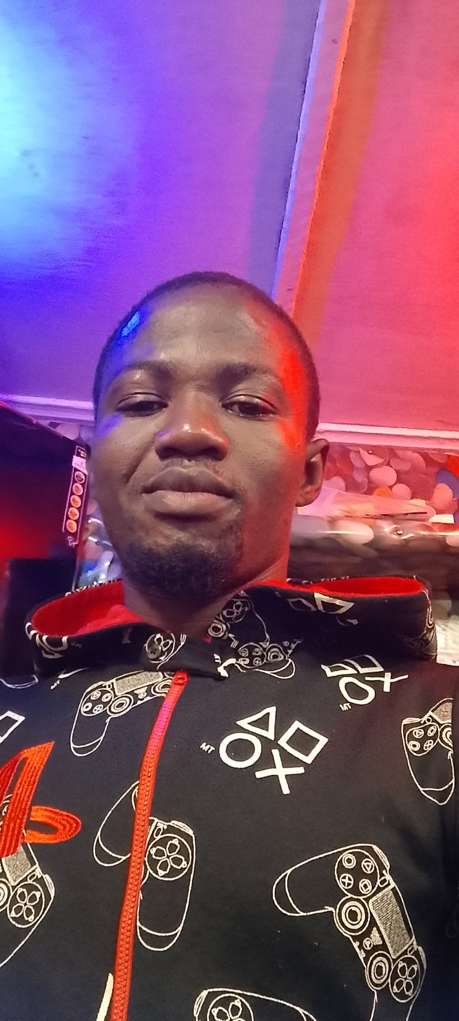 Arnold Ozana