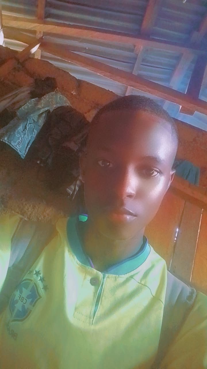 God's will Gospel