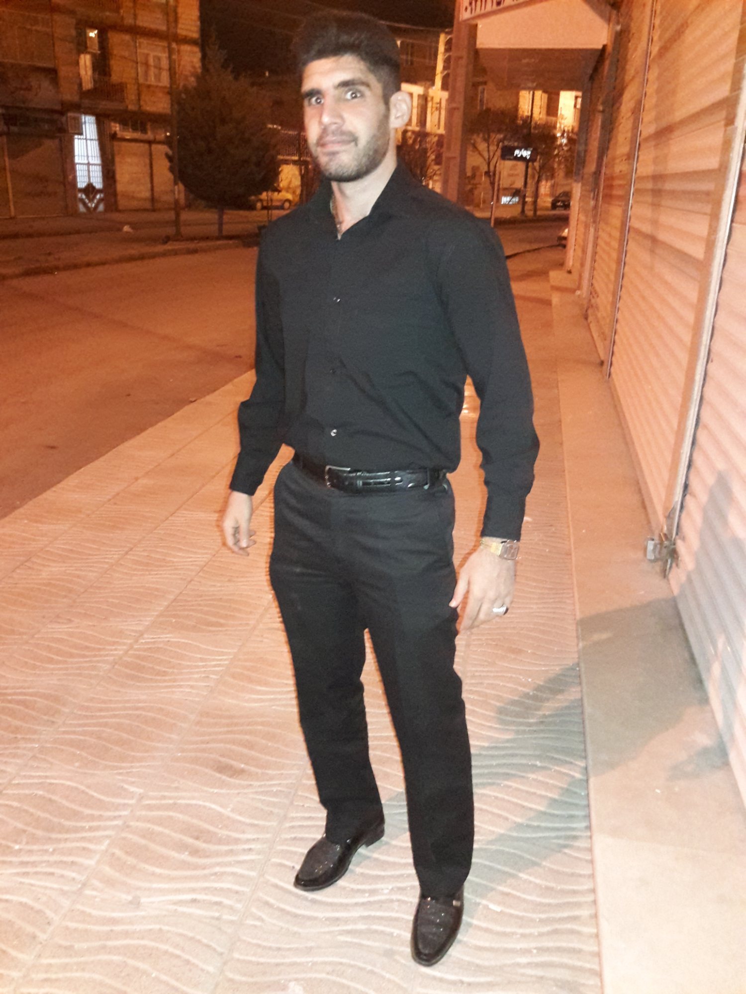 Amir Karimi