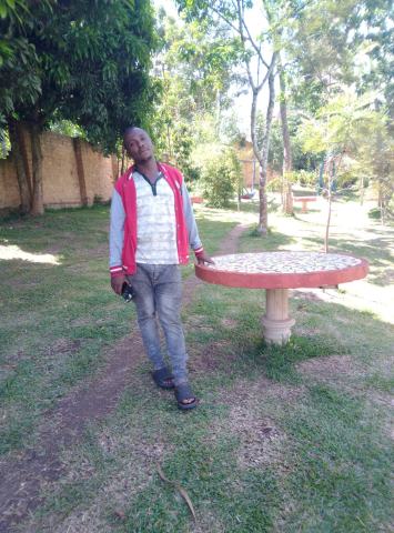 Kagumya Coleb