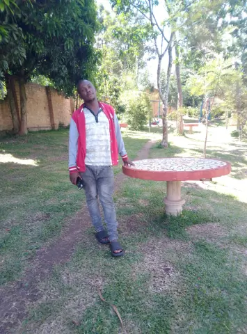 Kagumya Coleb
