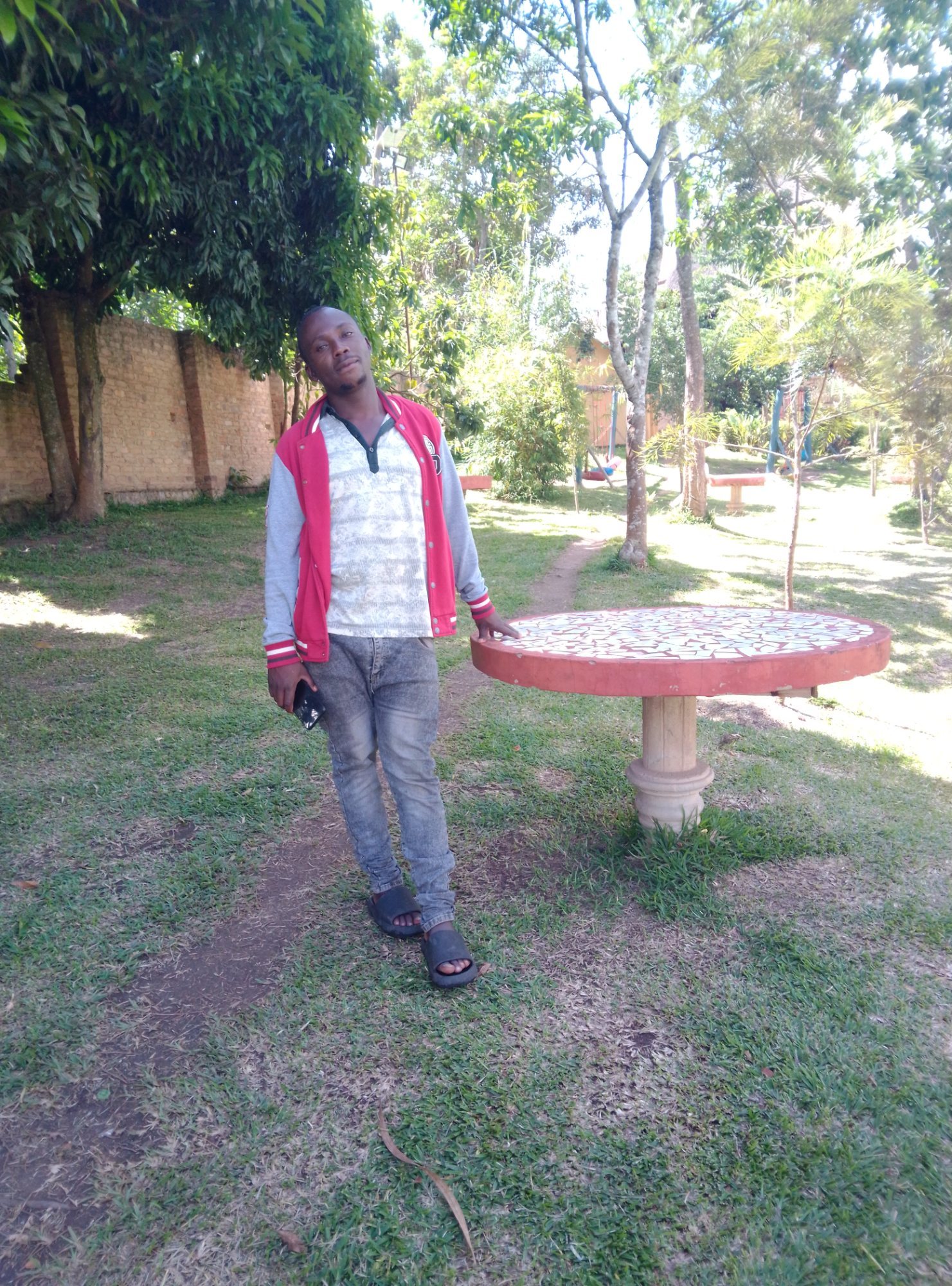 Kagumya Coleb