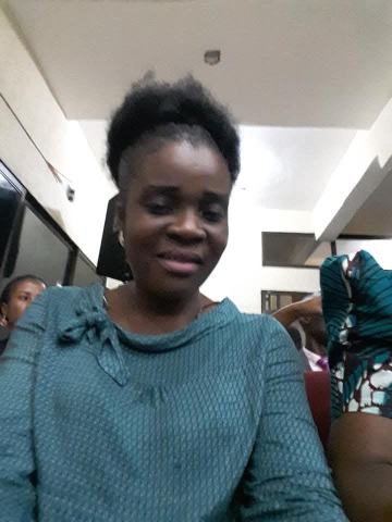 E Oretha Koffree
