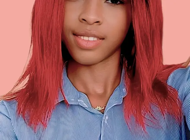 Doriane Ndonga
