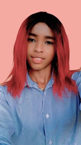 Doriane Ndonga