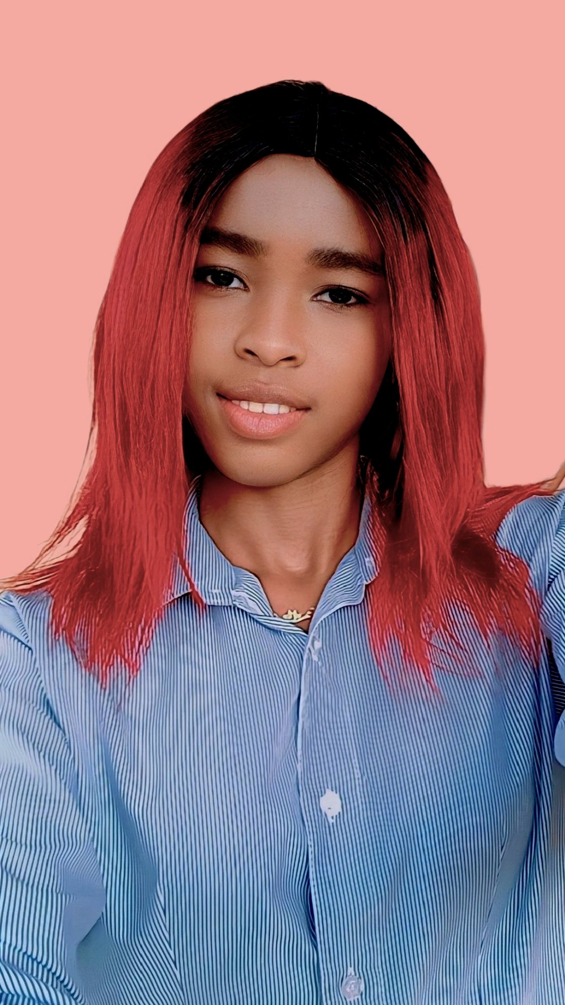 Doriane Ndonga