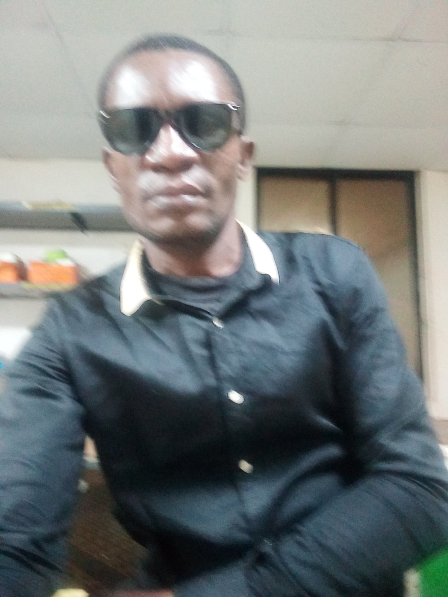 Smart ifeanyichukwu Osigwe