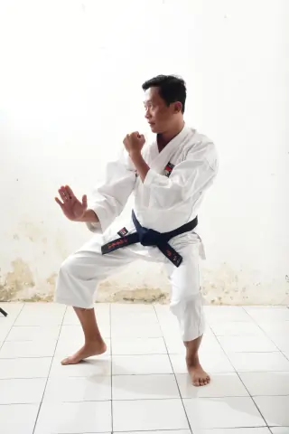 Riko Julianto