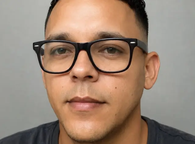 Yoandris Martínez López