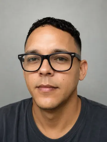 Yoandris Martínez López