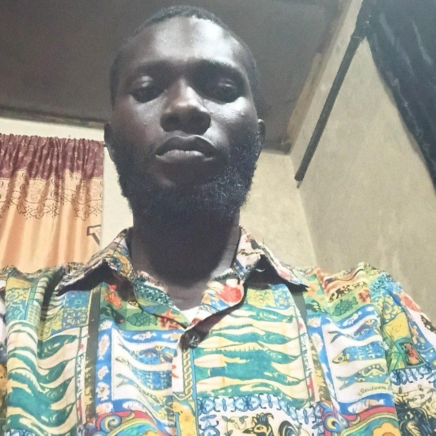 ademola peter photo