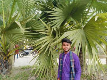 Sudip Barai