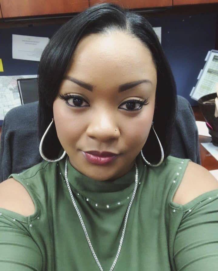 Latoya Greene