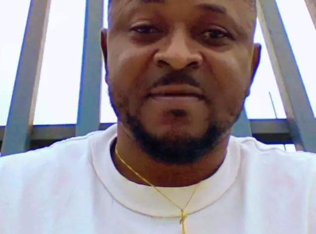 Odiri Andrew