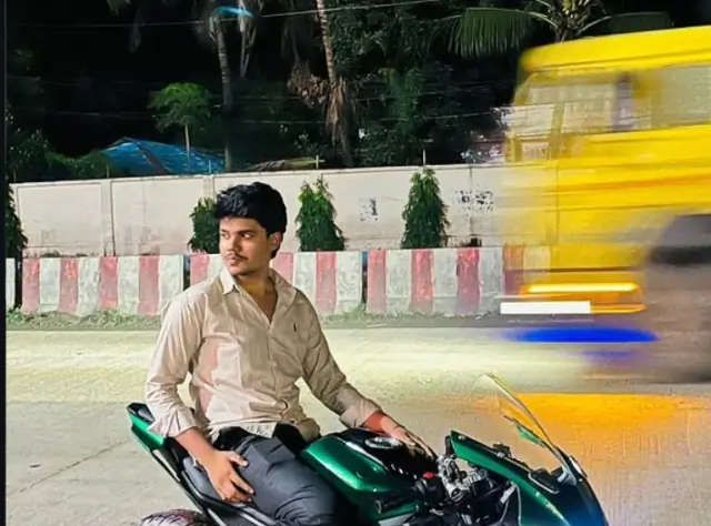 Kamal Uddin