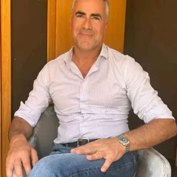 Andreas Nikos