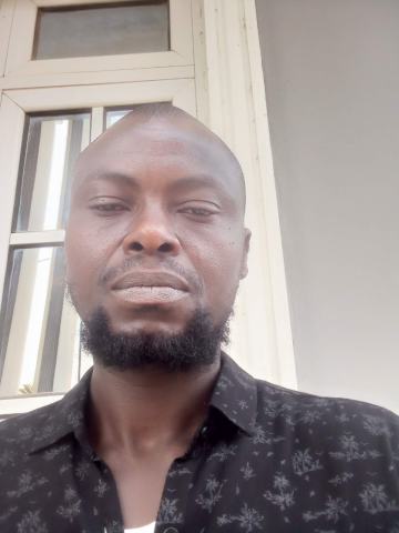 Kayode Ayomide